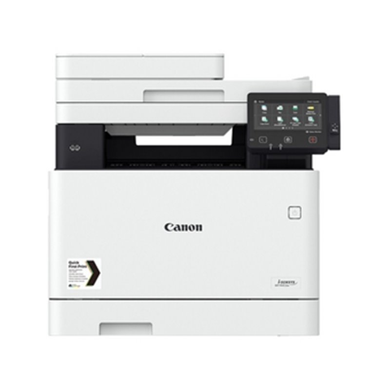 Canon i-SENSYS MF744Cdw