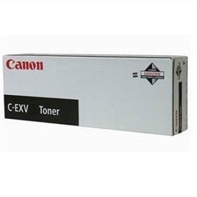 Canon C-EXV 38 - black - original - toner cartridge