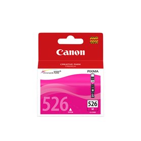 Canon CLI-526M - Magenta - Original - Tintenbehälter