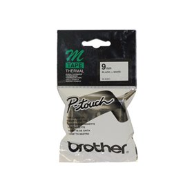 Brother MK221 label-making tape