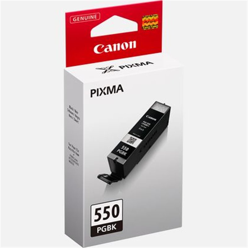 Canon PGI-550 PGBK