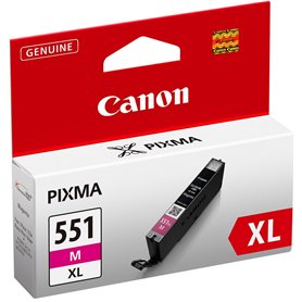 Canon CLI-551XL M