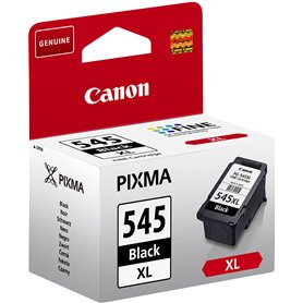 Canon PG-545XL - High Yield - black - original - ink cartridge