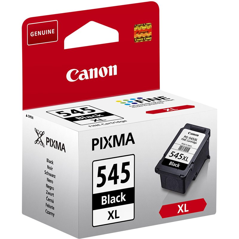 Canon PG-545XL Canon PG-545XL