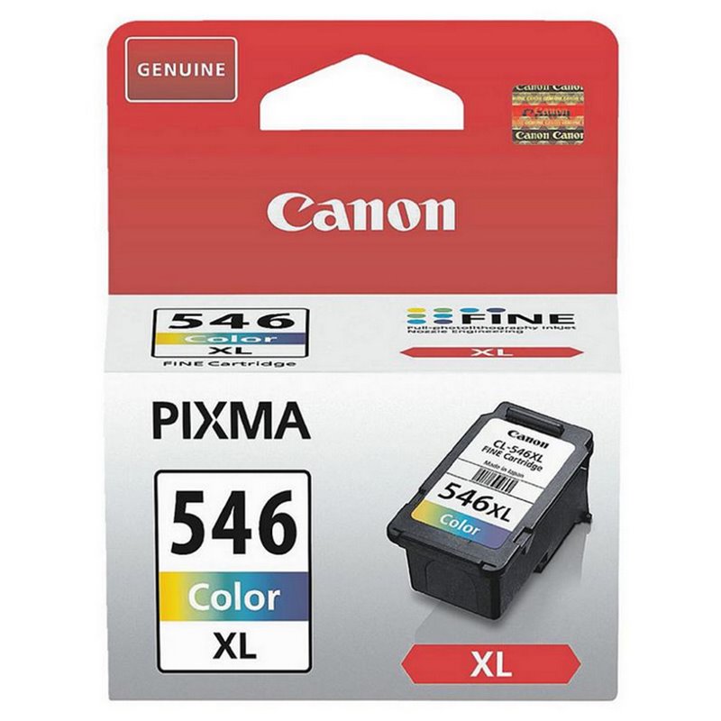Canon CL-546XL Canon CL-546XL