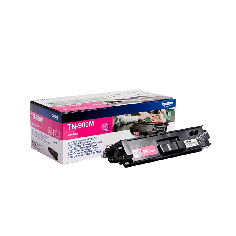 Brother TN-900M toner cartridge