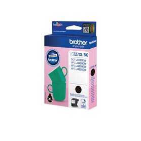 Brother LC-227XLBK ink cartridge