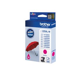 Brother LC-225XLM ink cartridge