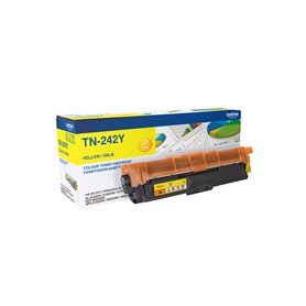 Brother TN-242Y toner cartridge