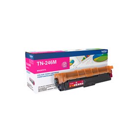 Brother TN-246M toner cartridge