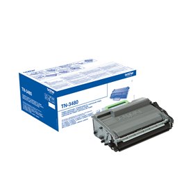 Brother TN-3480 toner cartridge