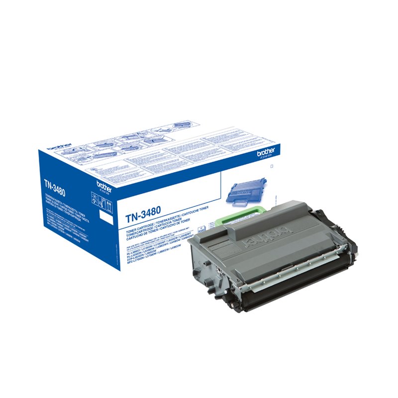 Brother TN-3480 toner cartridge