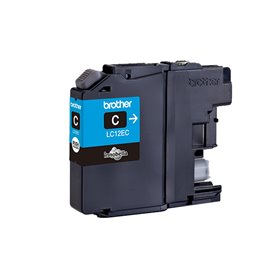 Brother LC-12EC ink cartridge