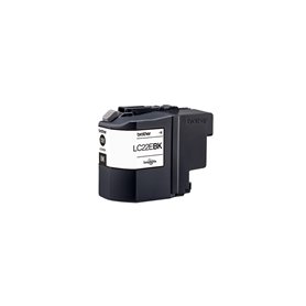 Brother LC-22EBK ink cartridge