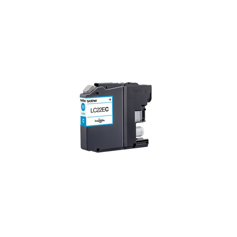 Brother LC-22EC ink cartridge