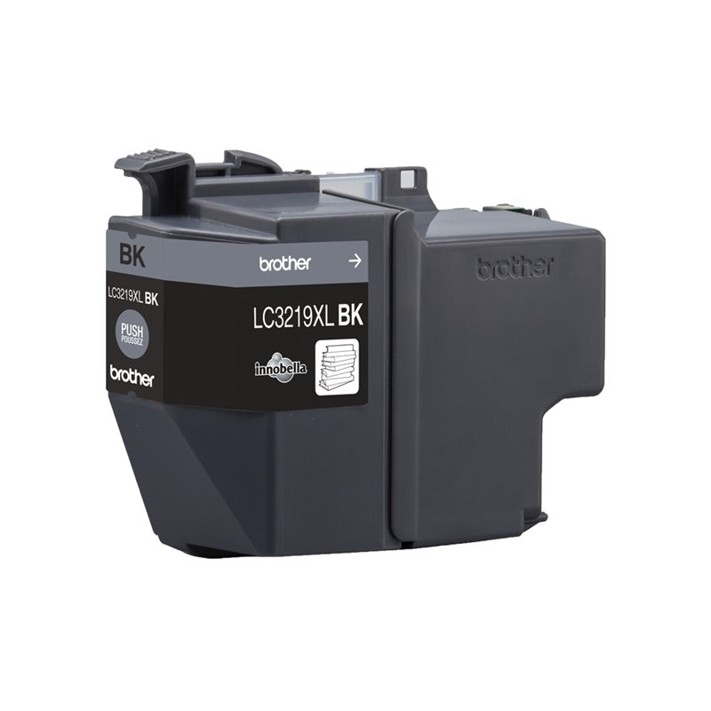 Brother LC-3219XLBK ink cartridge