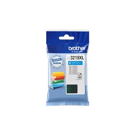 Brother LC-3219XLC ink cartridge
