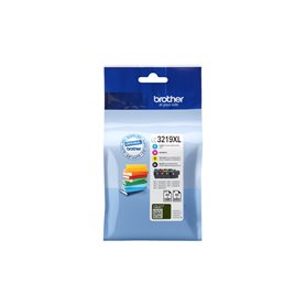 Brother LC-3219XLVALDR ink cartridge