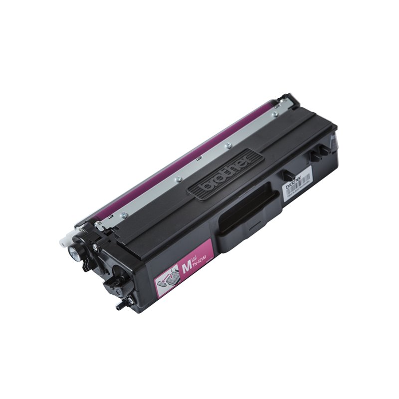 Brother TN421M - Magenta - Original - Tonerpatrone