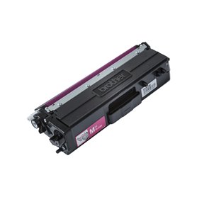 Brother TN423M - magenta - original - toner cartridge