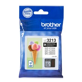 Brother LC-3213BK ink cartridge
