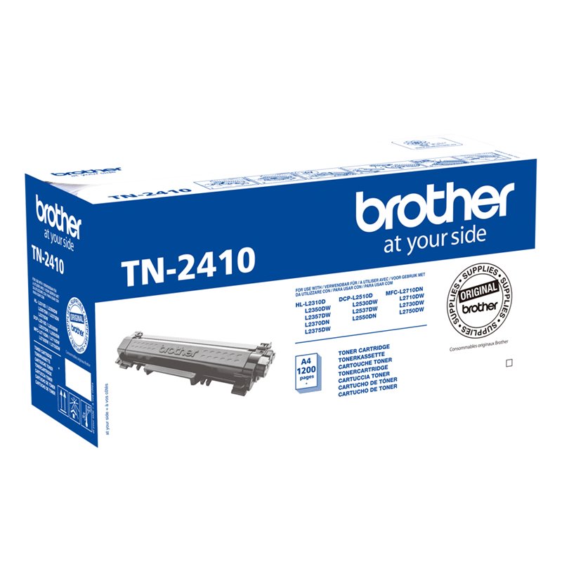 Brother TN-2410 toner cartridge