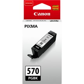 Canon PGI-570PGBK - Schwarz - Original - Tintenbehälter