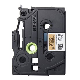 Brother TZe-PR851 label-making tape