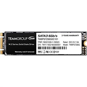 Team Group MS30 SSD M.2 SATA 512GB