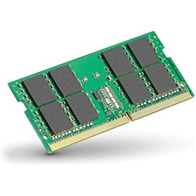 Kingston Value SO DDR4 2666MHz  4GB C19 BULK