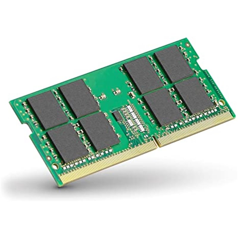 Kingston Value SO DDR4 2666MHz  4GB C19 BULK