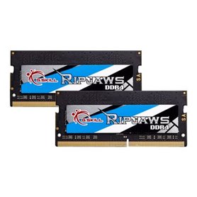 G.Skill Ripjaws SO DDR4 2666MHz 16GB 2x8GB C19