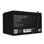 Akumulator AGM VRLA Green Cell 12V 2.3Ah