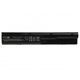 Bateria Green Cell PRO PR06 do HP Probook 4330s 4430s 4440s 4530s 4540s