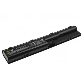 Bateria Green Cell PRO PR06 do HP Probook 4330s 4430s 4440s 4530s 4540s