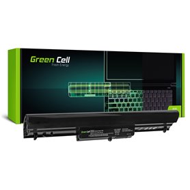 Green Cell ® Laptop Akku VK04 HSTNN-YB4D für HP 242 G1 Pavilion 14t 14z 15t