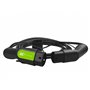 Cable Green Cell GC Type 2 3.6kW 16.4 ft for charging EV / PHEV