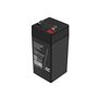 Battery AGM VRLA Green Cell 4V 4.5Ah