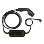 GC EV PowerCable 3.6kW Schuko - Type 2 mobile charger for charging electric cars and Plug-In hybrids