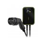 Wallbox GC EV PowerBox 22kW charger with Type 2 cable for charging electric cars and Plug-In hybrids