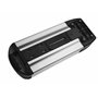 Green Cell® Battery for E-bike 36V 10Ah E-Bike Li-Ion Rear Rack with charger
