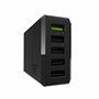 3-port charger Green Cell GC ChargeSource 5 5xUSB 52W with Ultra Charge and Smart Charge