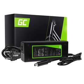 Charger Green Cell 42V do hulajnogi Xiaomi Mijia M365, M365 Pro / Segway Ninebot ES1, ES2, ES3, ES4 / Lime / Hive / Bird