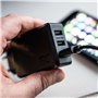 3-port charger GC ChargeSource3 3xUSB 30W with fast charging Ultra Charge i Smart Charge