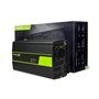 Inverter Green Cell® 24V to 230V Modified sine 1000W