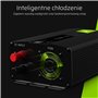 Inverter Green Cell® 24V to 230V Modified sine 1000W