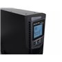 Green Cell ® UPS Online RTII 3000VA LCD