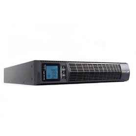 Green Cell ® UPS Online RTII 2000VA LCD