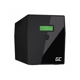 Green Cell ® UPS Microsine 2000VA LCD