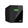 Green Cell ® UPS Microsine 2000VA LCD